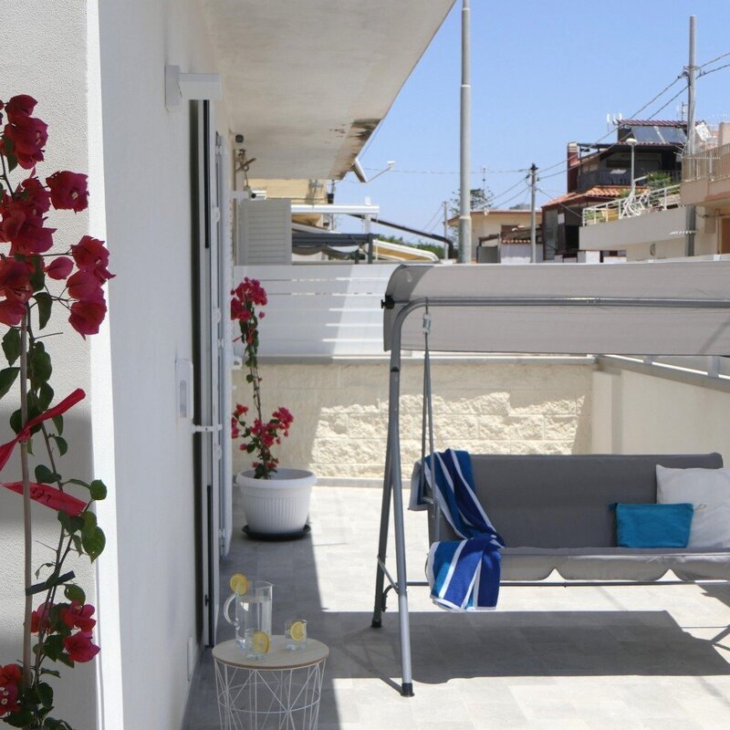 Appartamenti affitti brevi