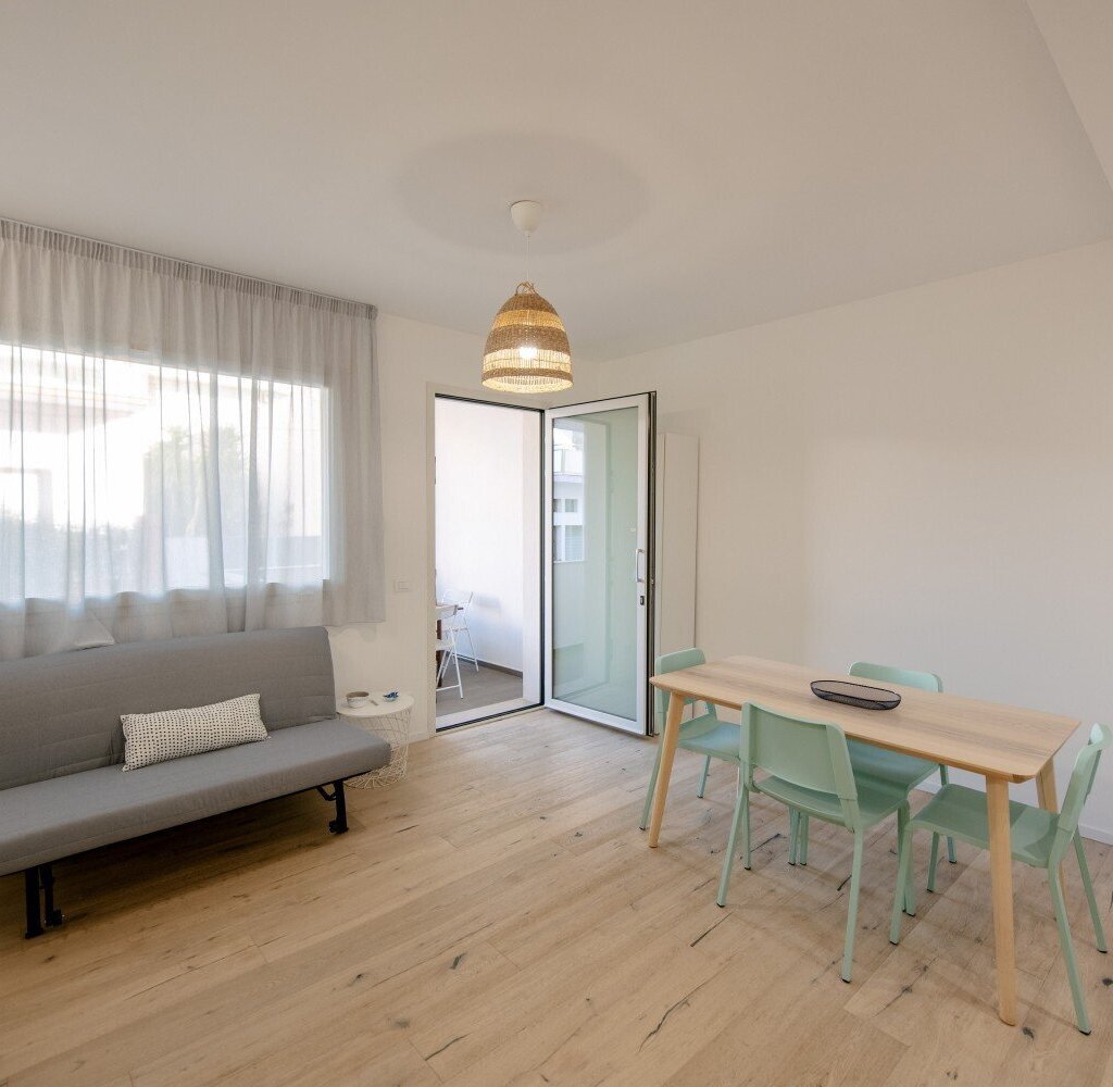 Appartamenti affitti brevi