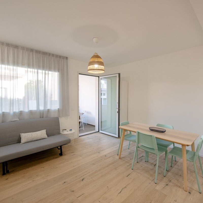 Appartamenti affitti brevi