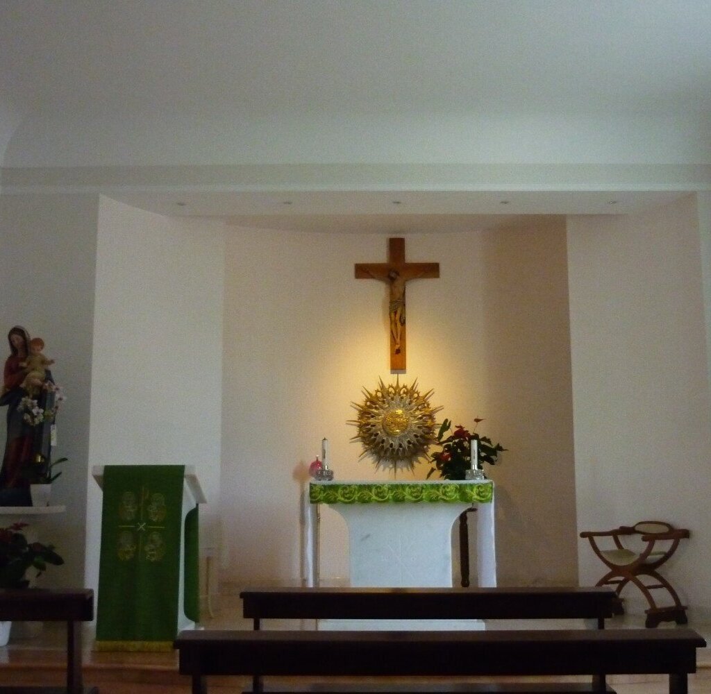 Casa per ferie, Alloggi per ferie