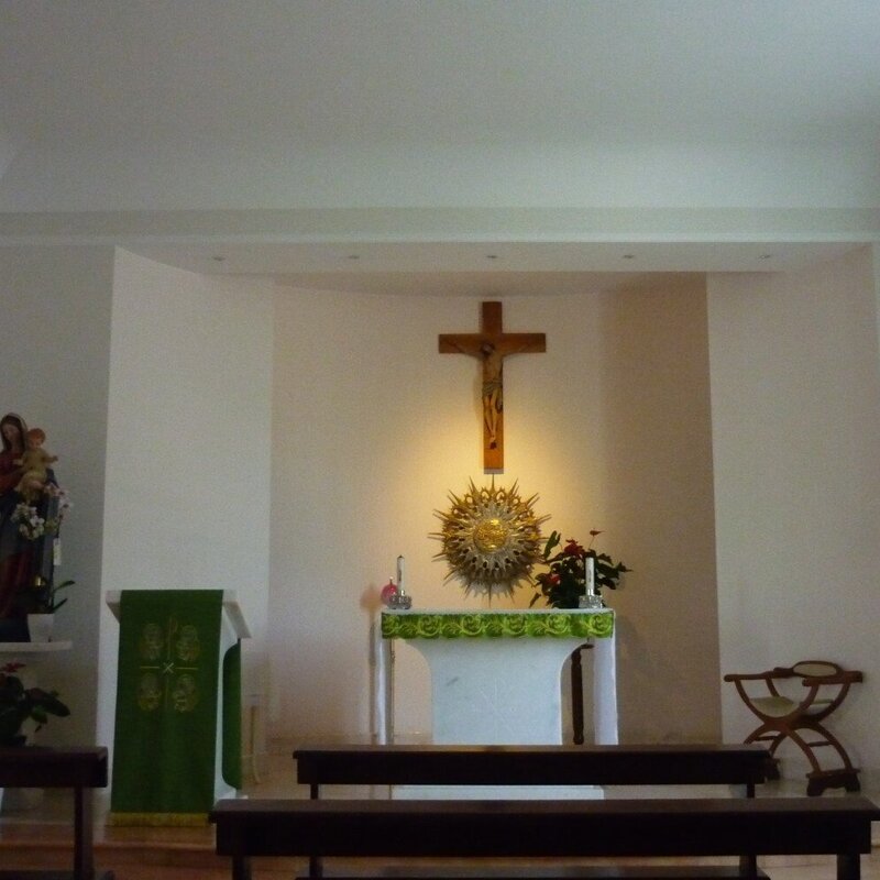 Casa per ferie, Alloggi per ferie