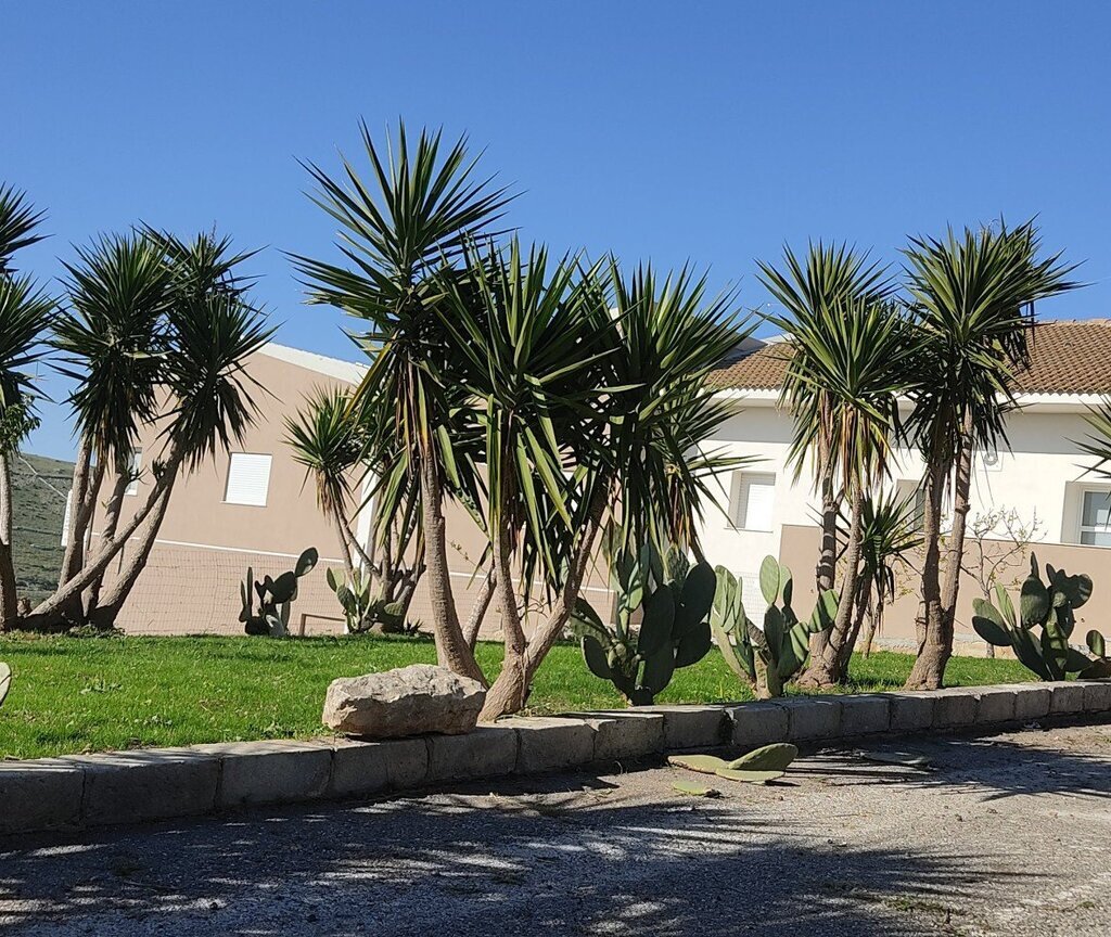 Appartamenti affitti brevi