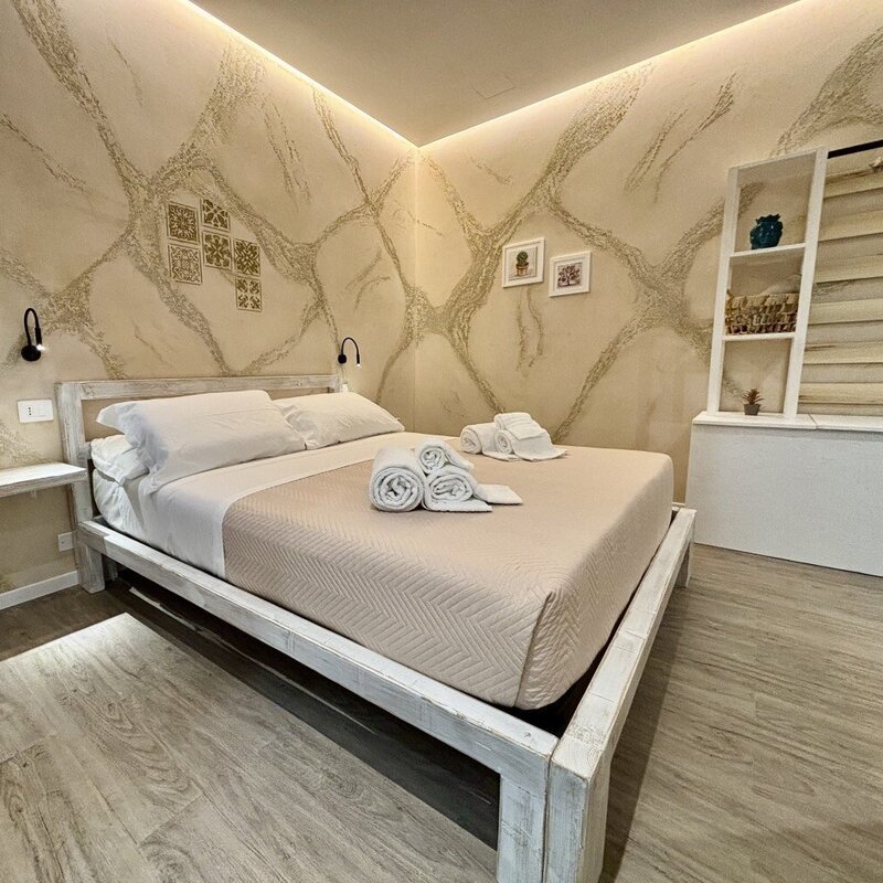 Appartamenti affitti brevi