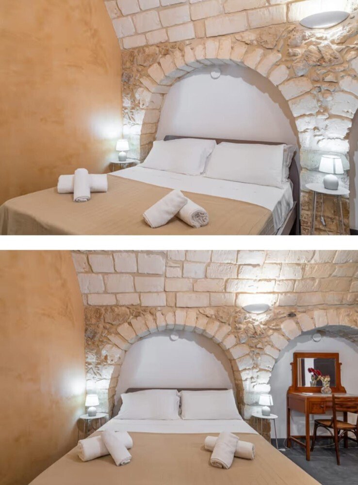 Appartamenti affitti brevi