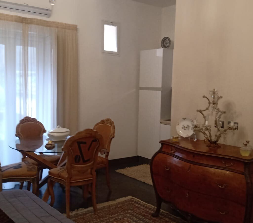 Appartamenti affitti brevi