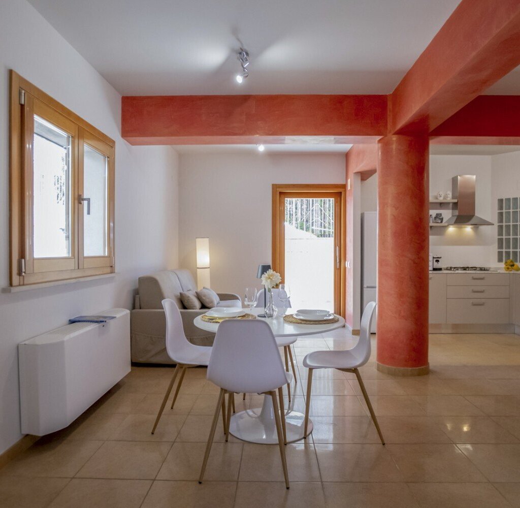 Appartamenti affitti brevi
