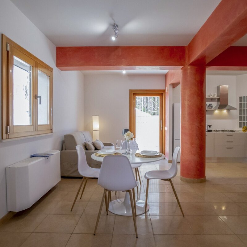 Appartamenti affitti brevi
