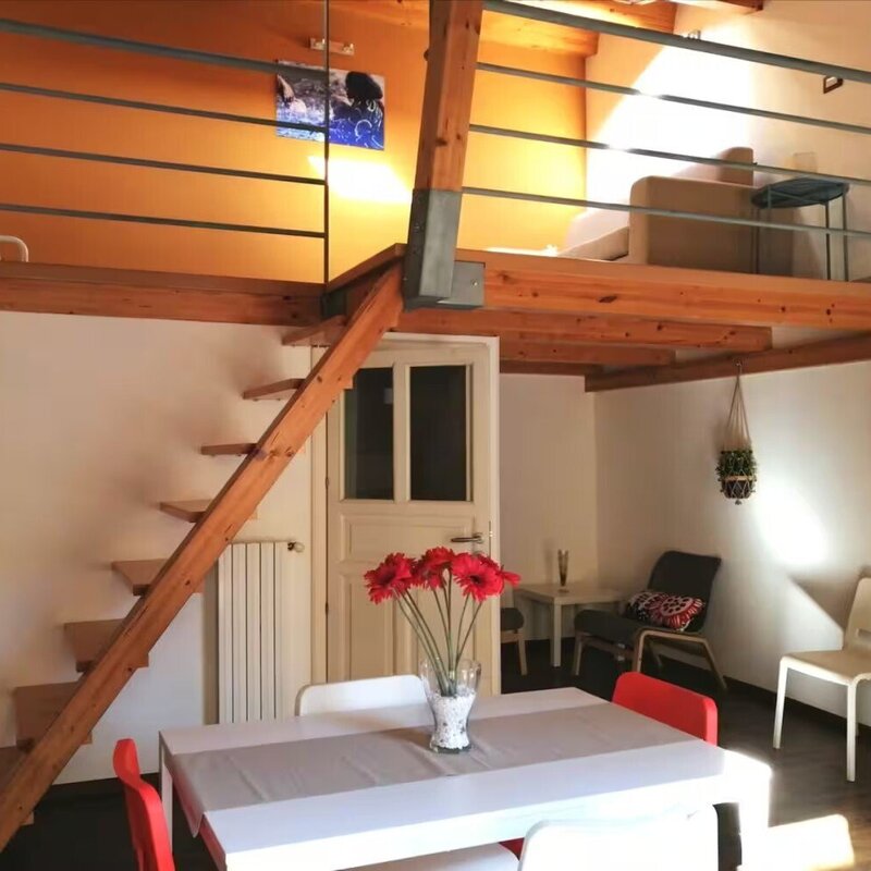 Appartamenti affitti brevi