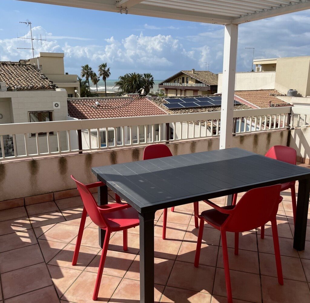 Appartamenti affitti brevi