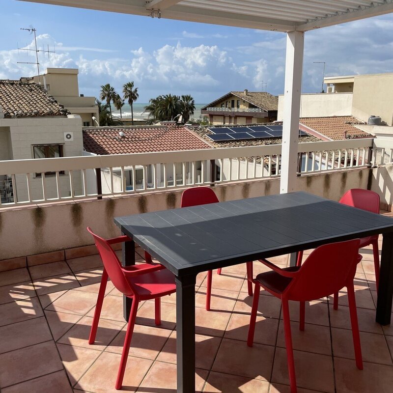 Appartamenti affitti brevi