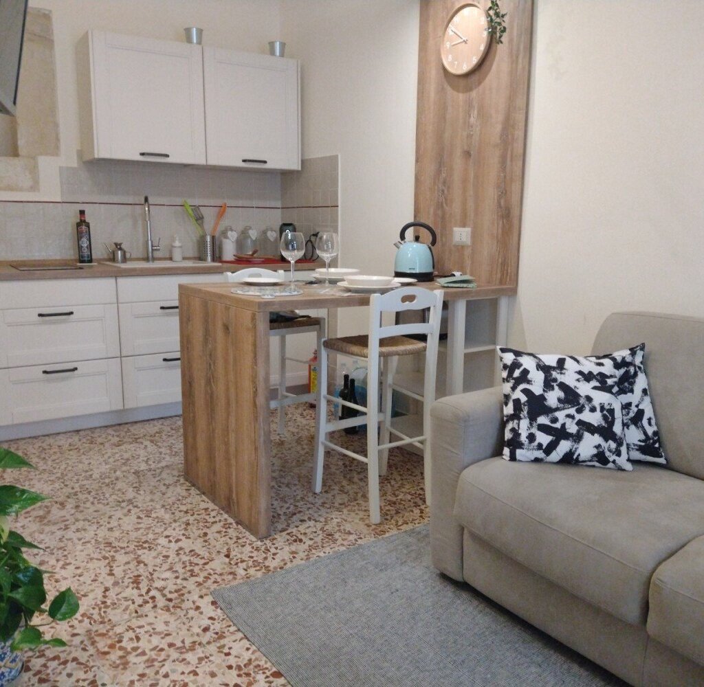 Appartamenti affitti brevi
