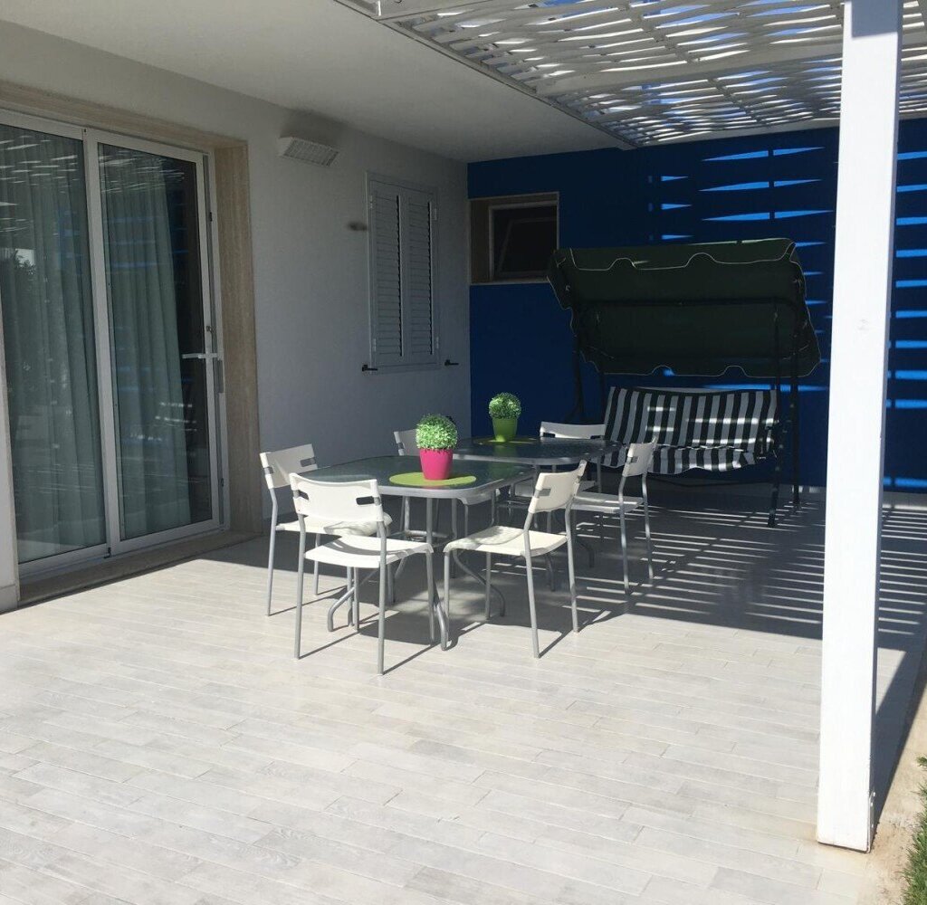 Appartamenti affitti brevi