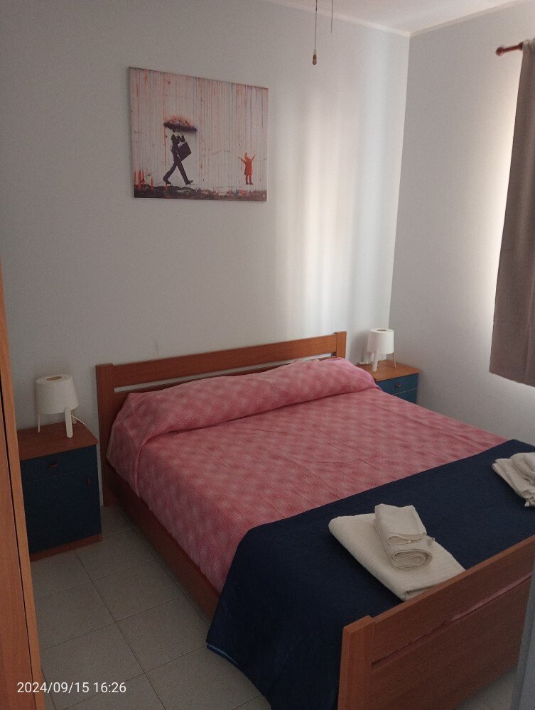 Appartamenti affitti brevi