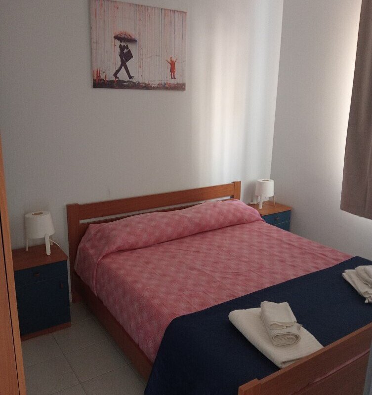 Appartamenti affitti brevi