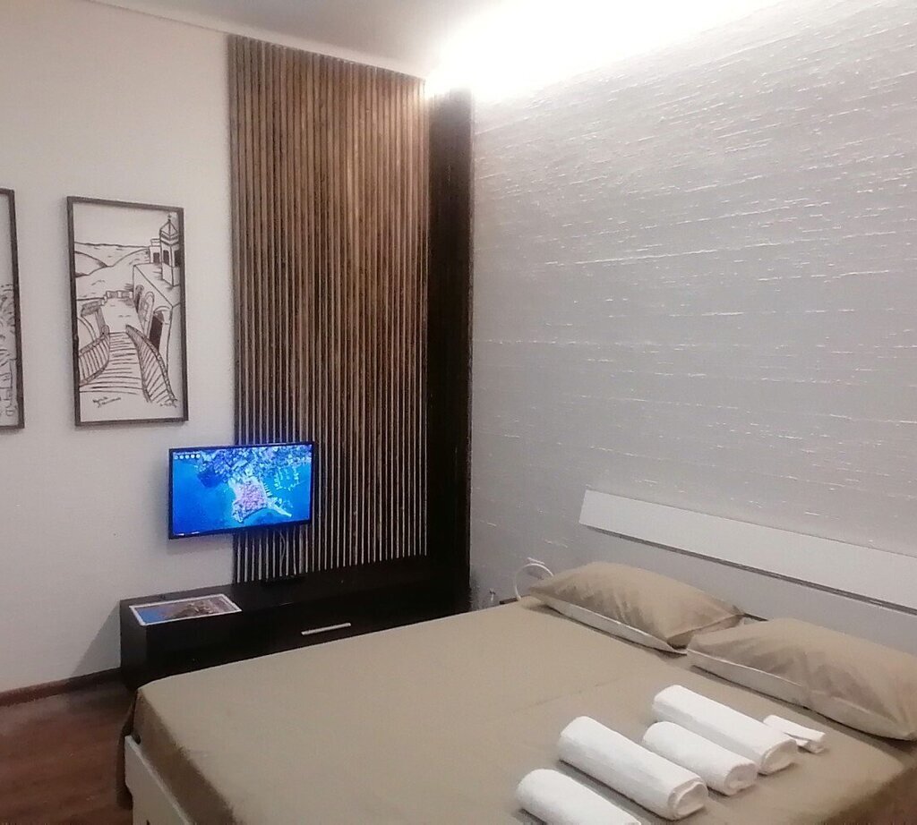 Appartamenti affitti brevi