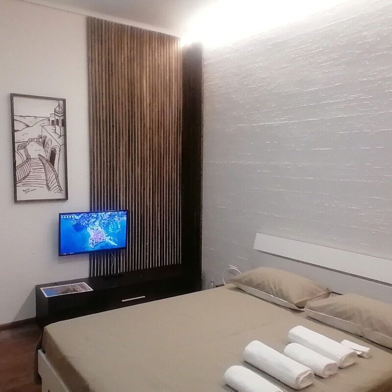 Appartamenti affitti brevi