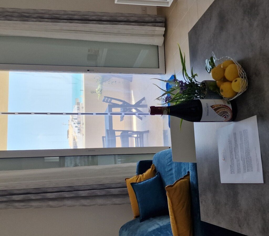 Appartamenti affitti brevi