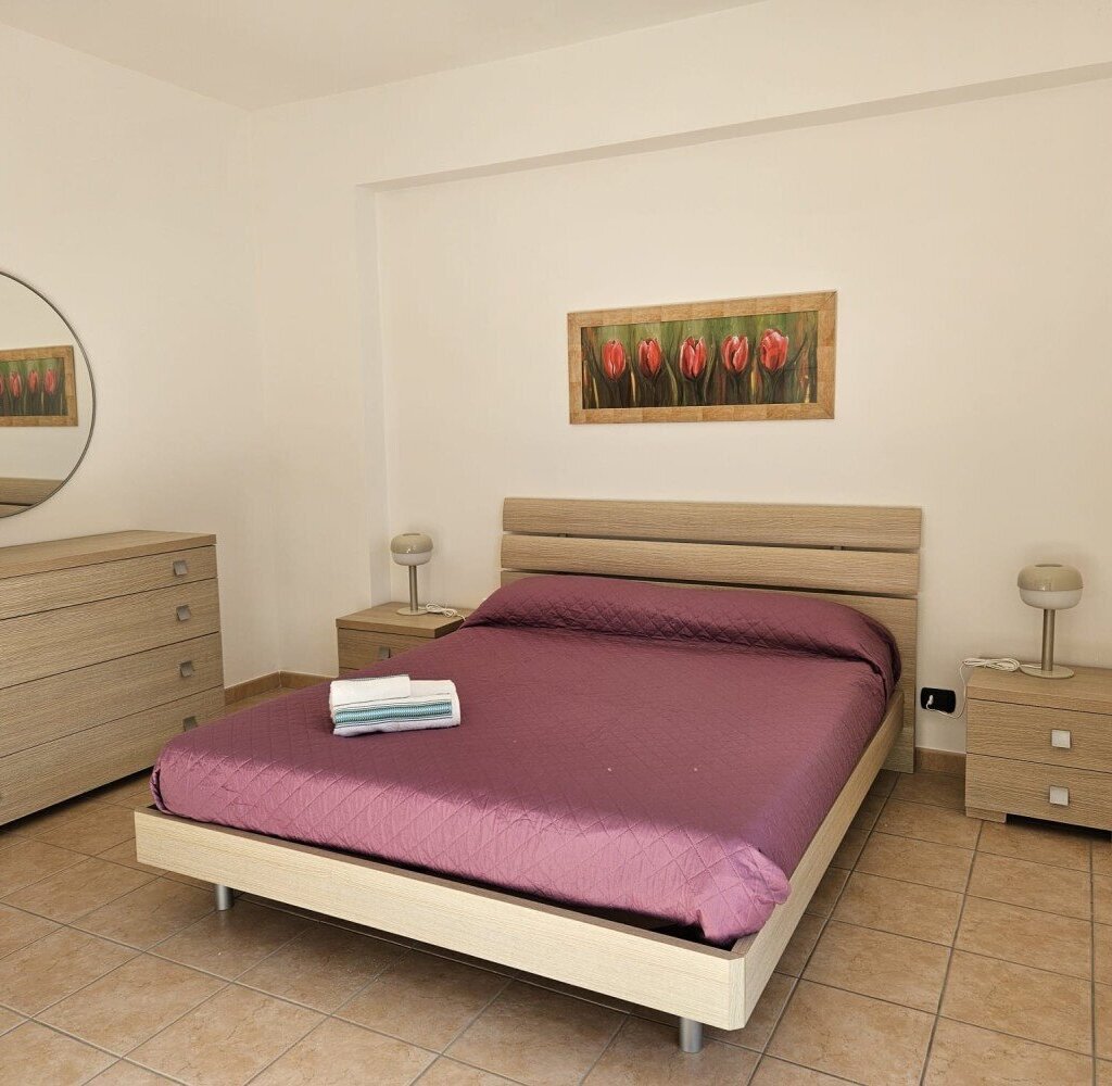 Appartamenti affitti brevi