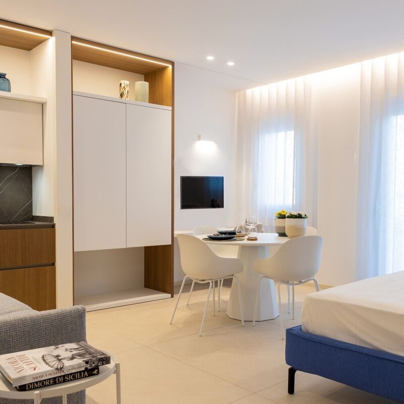 Appartamenti affitti brevi