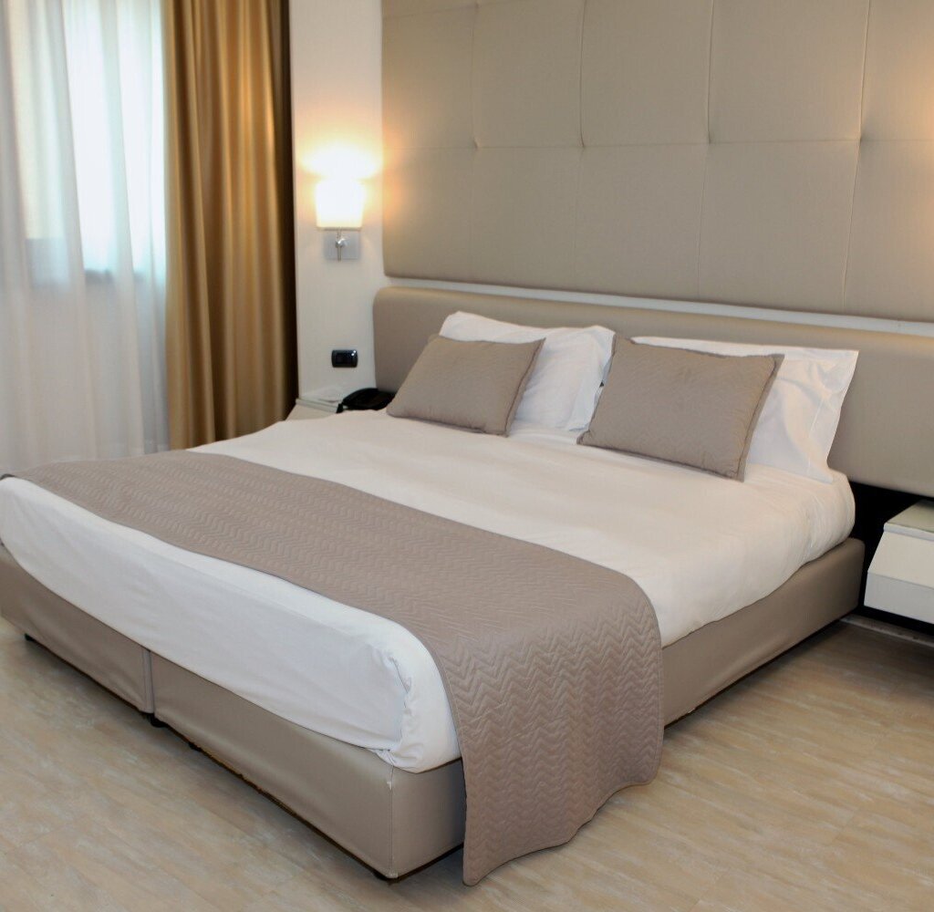 Alberghi e Hotel