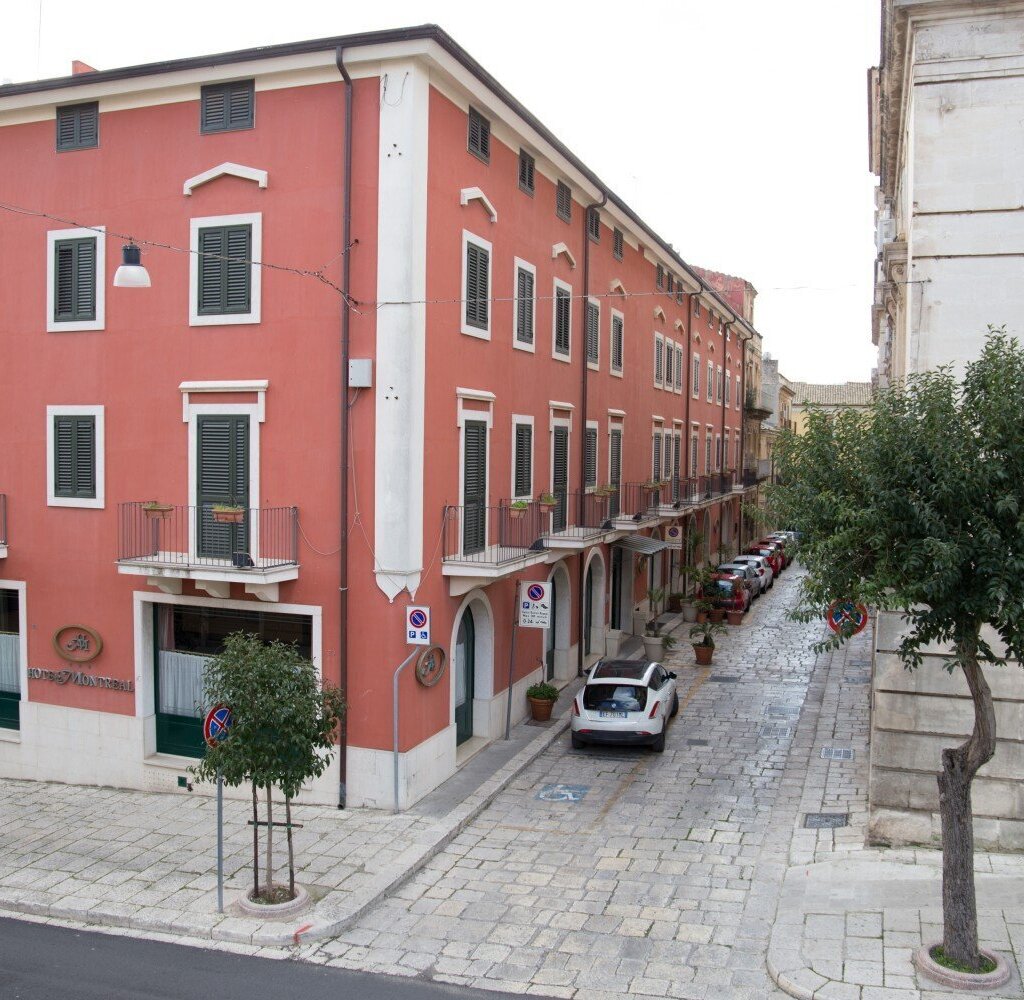 Alberghi e Hotel