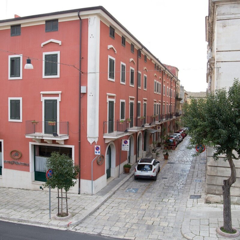 Alberghi e Hotel