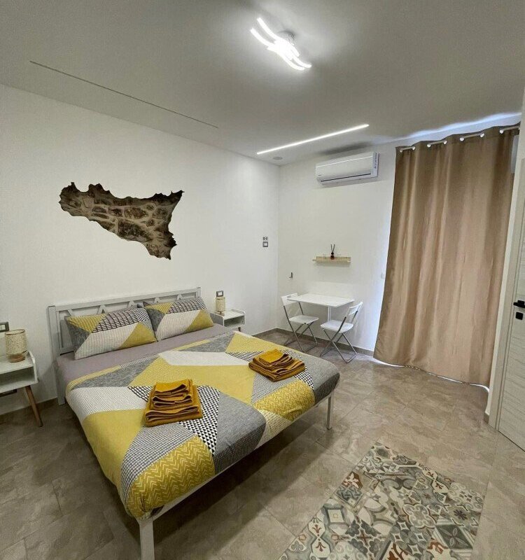 Appartamenti affitti brevi