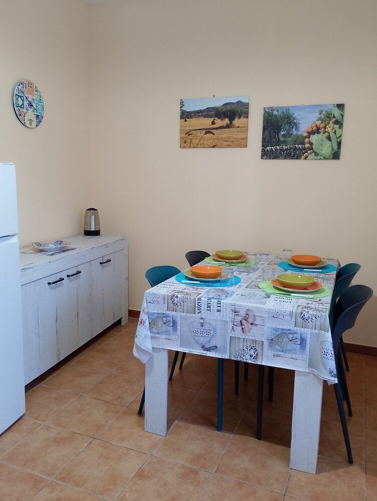 Appartamenti affitti brevi