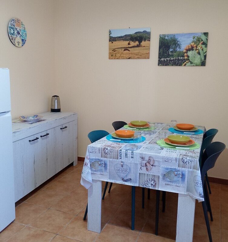 Appartamenti affitti brevi