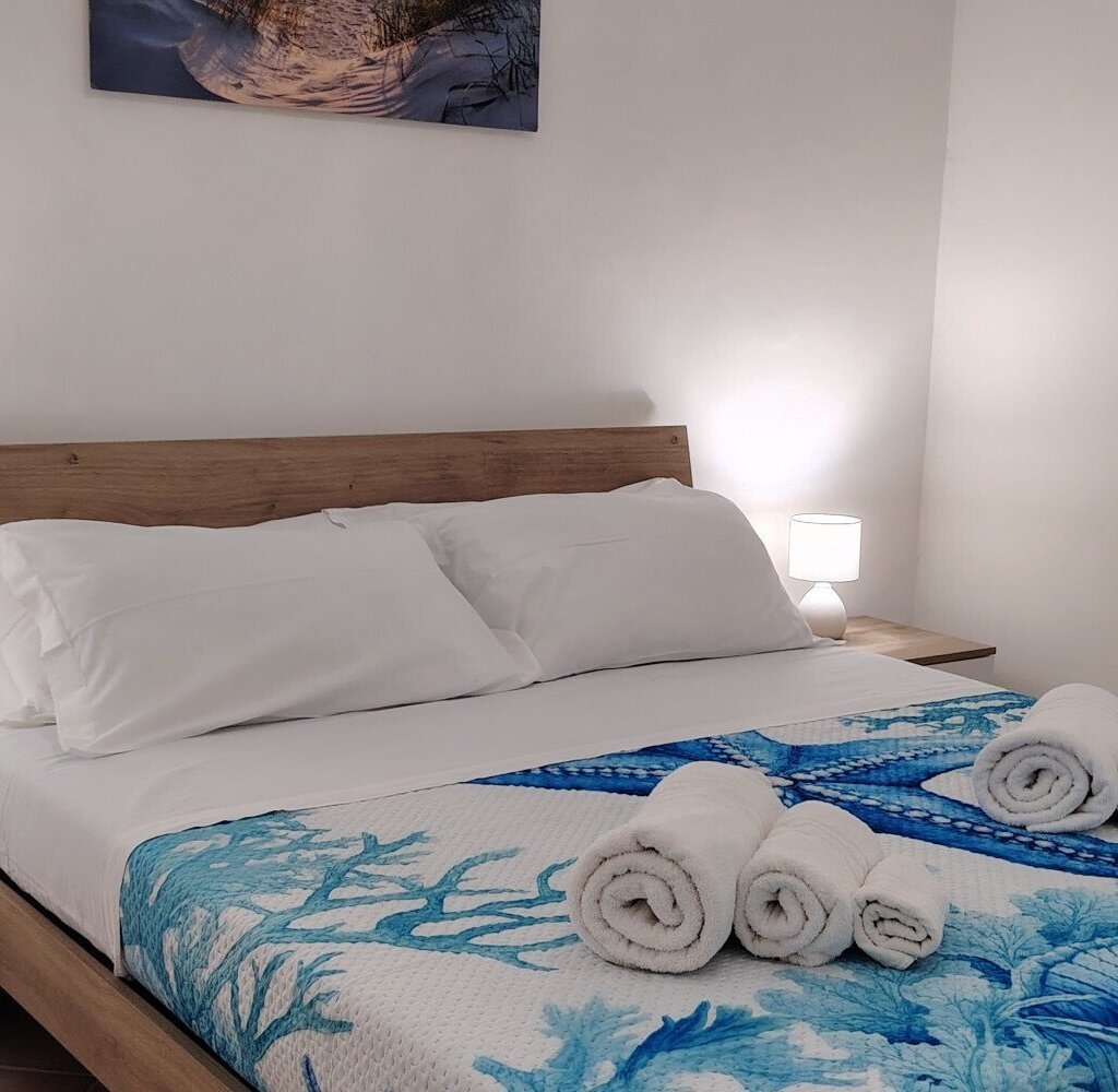 Appartamenti affitti brevi