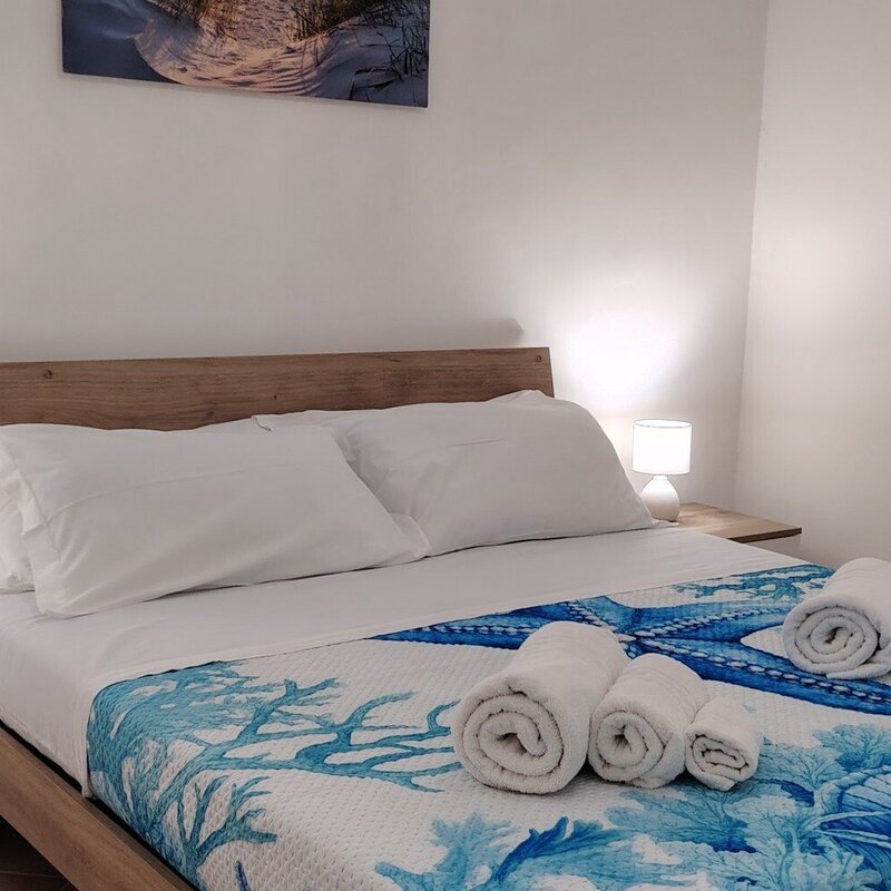 Appartamenti affitti brevi