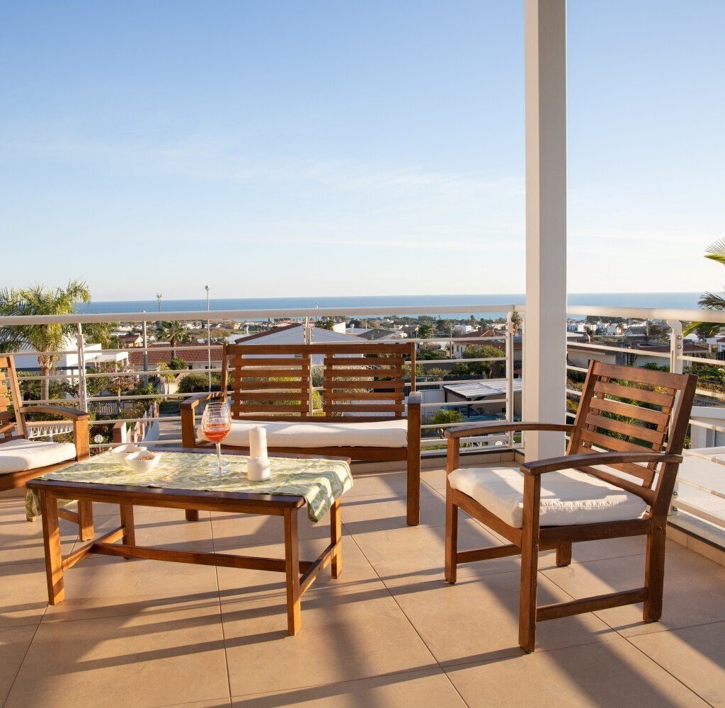 Appartamenti affitti brevi