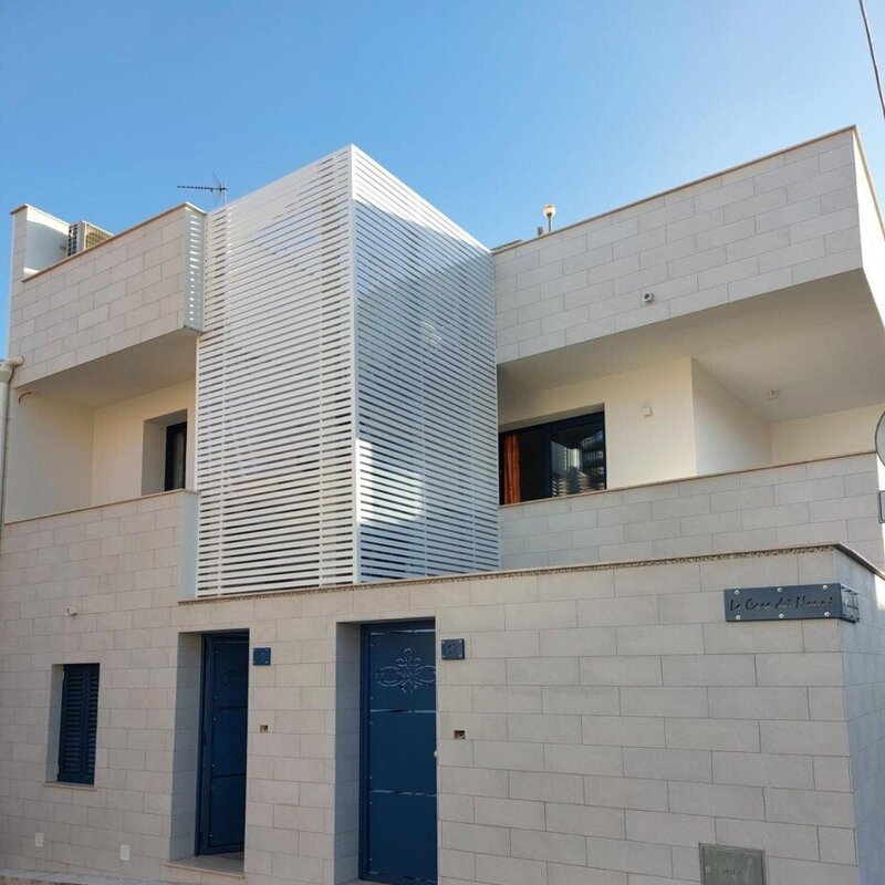 Appartamenti affitti brevi