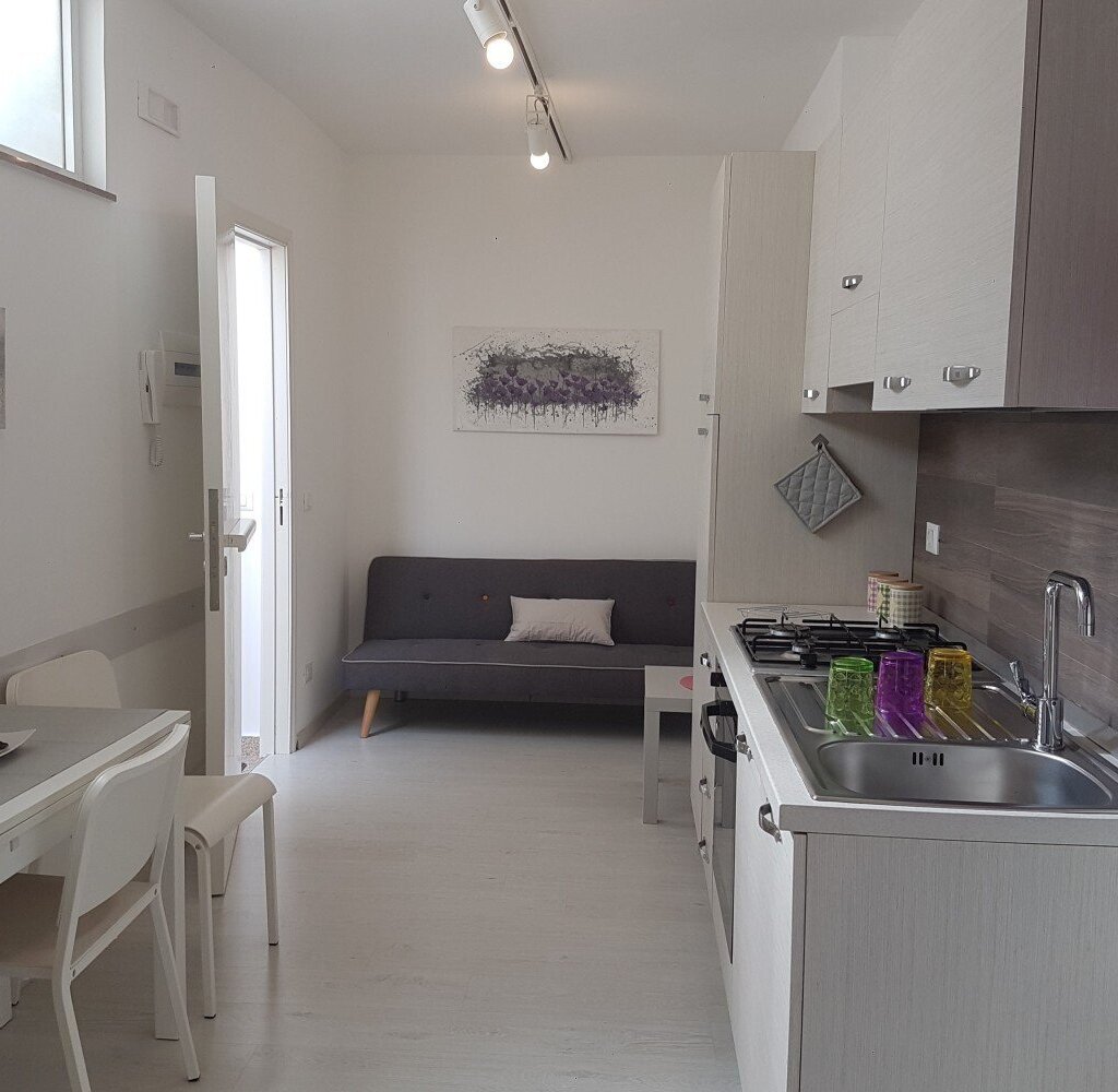 Appartamenti affitti brevi