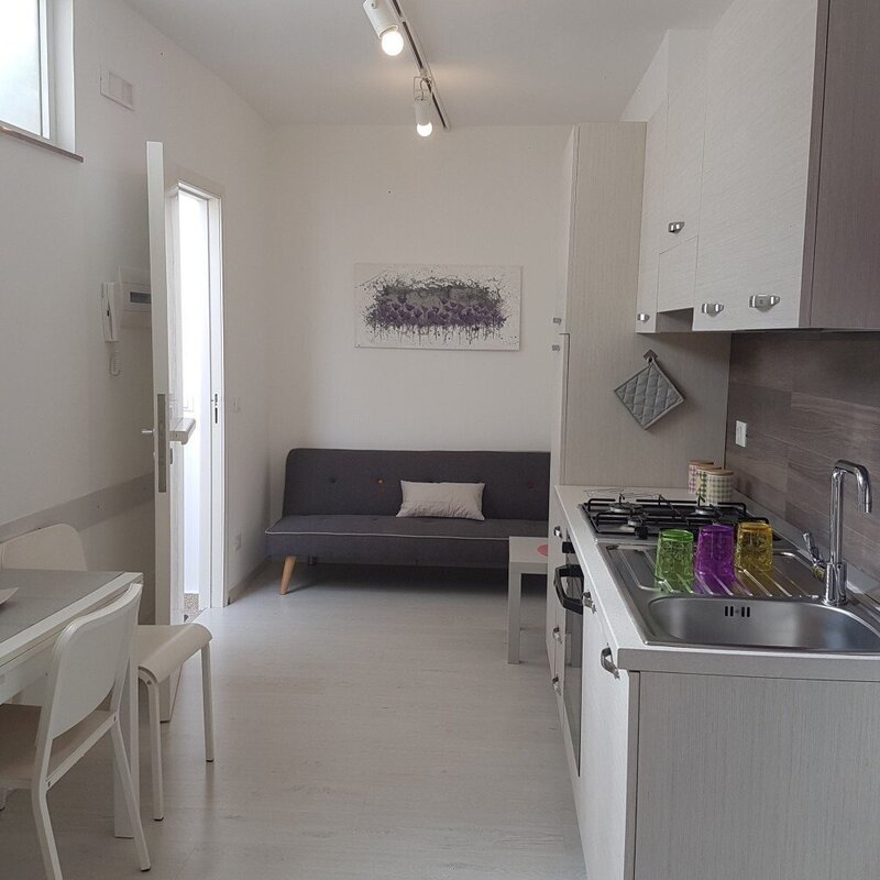 Appartamenti affitti brevi