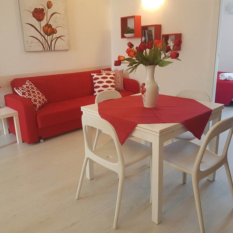 Appartamenti affitti brevi