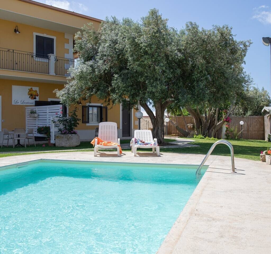 Agriturismi e Masserie