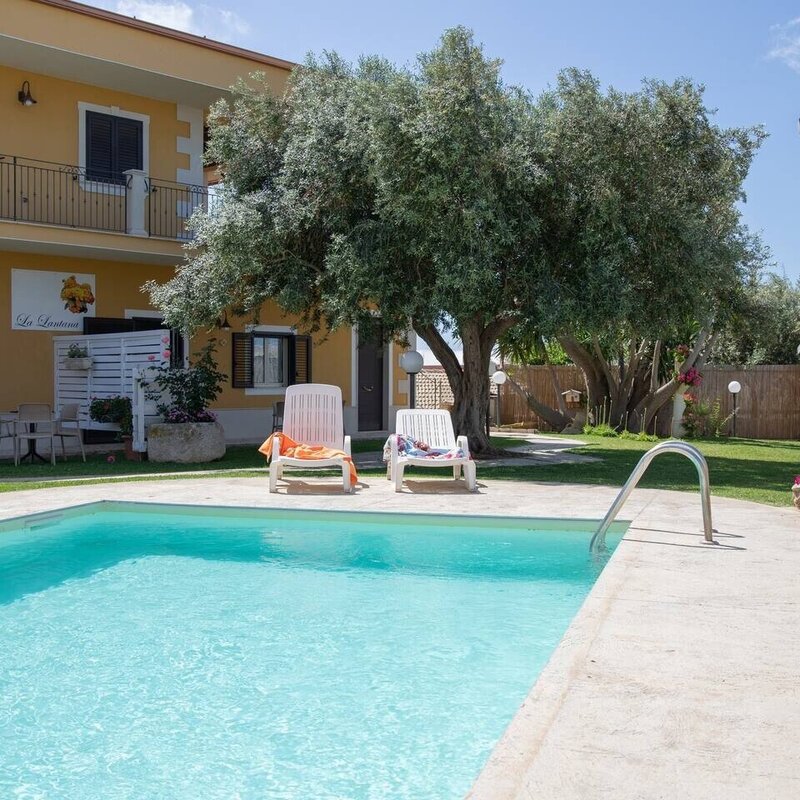 Agriturismi e Masserie