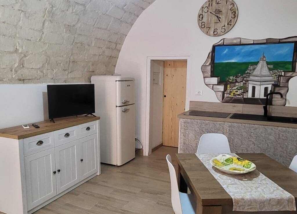 Appartamenti affitti brevi