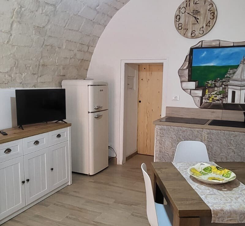 Appartamenti affitti brevi
