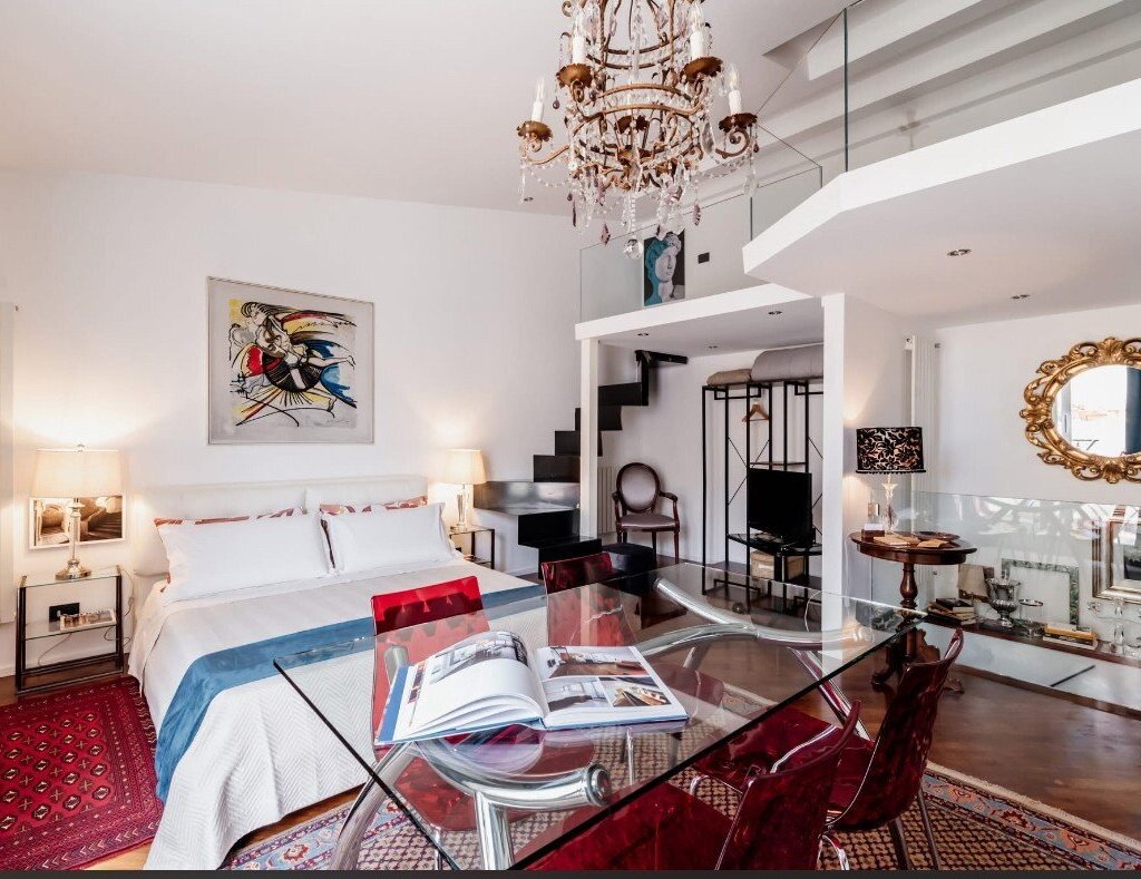 Appartamenti affitti brevi