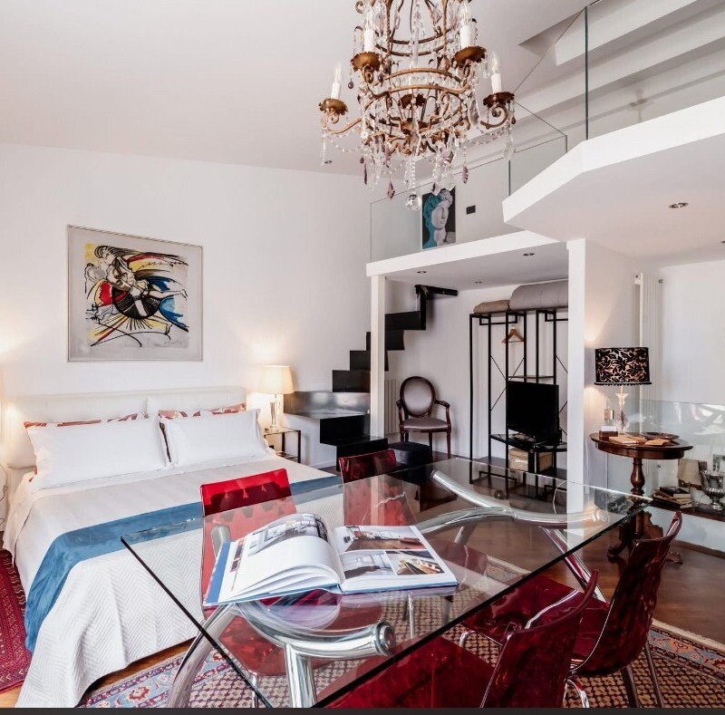 Appartamenti affitti brevi