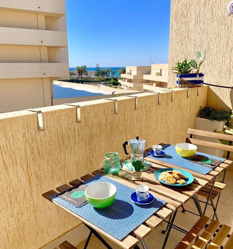 Appartamenti affitti brevi