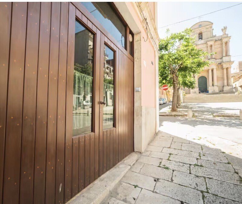 Appartamenti affitti brevi