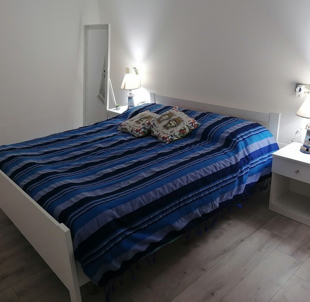 Appartamenti affitti brevi