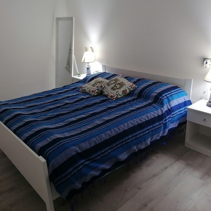 Appartamenti affitti brevi