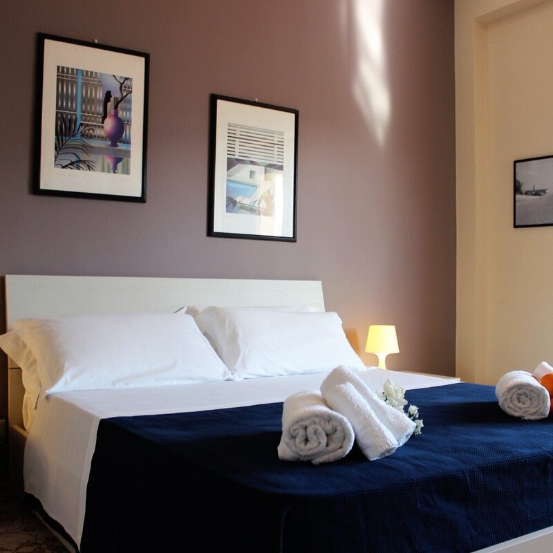 Appartamenti affitti brevi