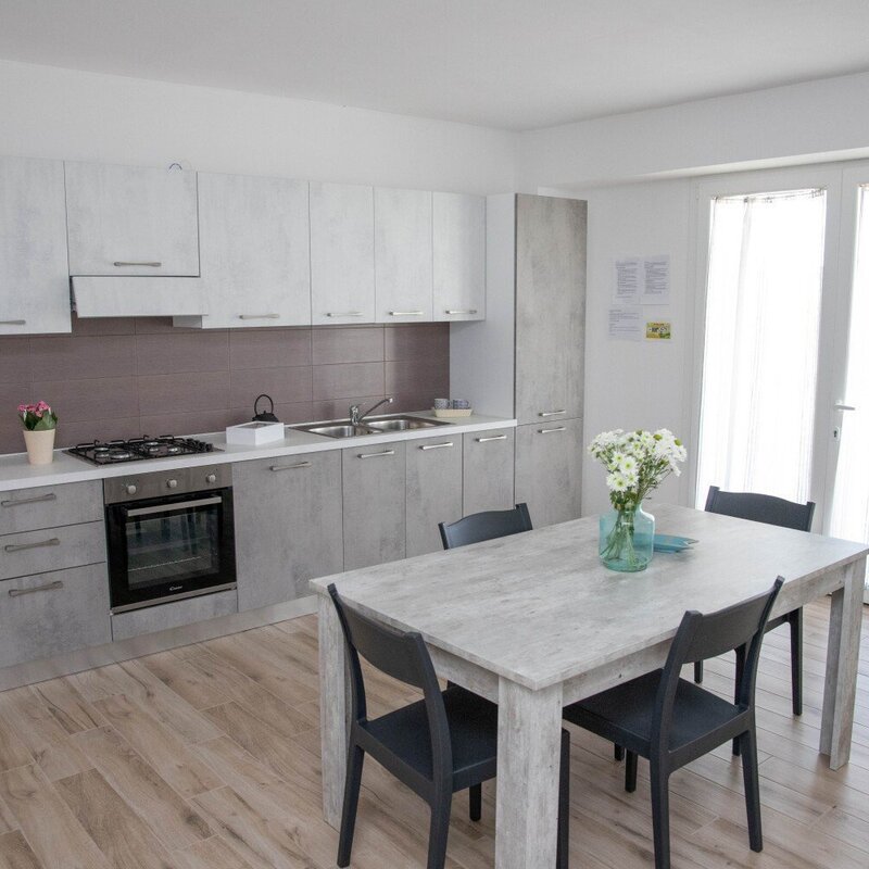 Appartamenti affitti brevi