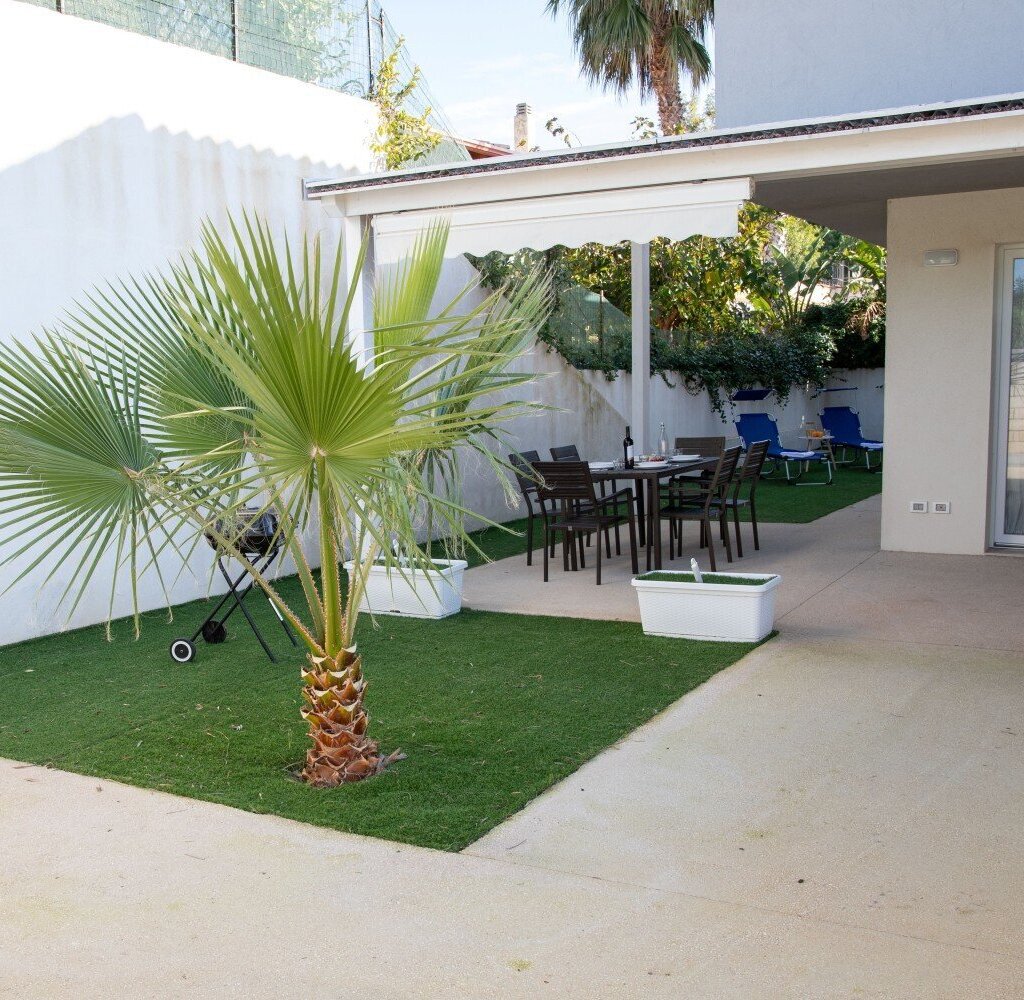 Appartamenti affitti brevi