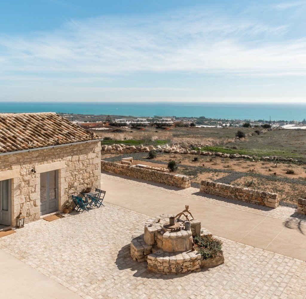 Residenze Turistiche